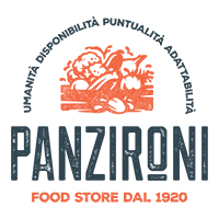 Panzironi distribuzione alimentare Roma